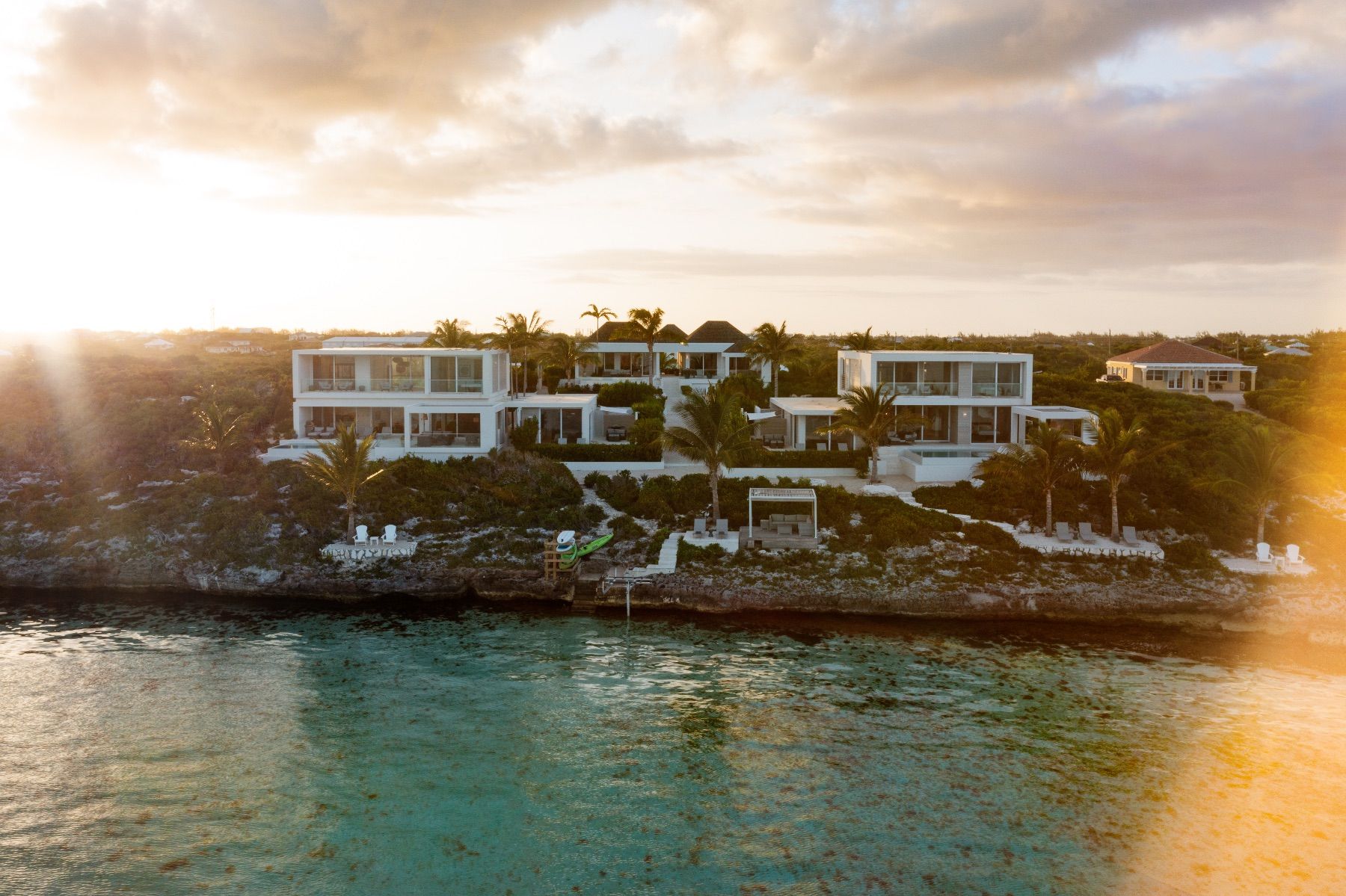 Villa Azur villa photo.